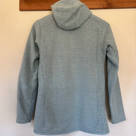 Patagonia R1 Air Full Zip Hoody - Picture 3 of 9